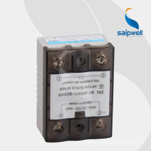 Relé de estado sólido de alta qualidade Saipwell com certificação CE (SSR-DA)